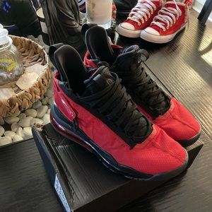 Jordan Proto Max 720 Gym Red